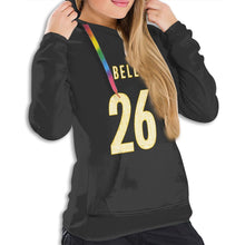 Load image into Gallery viewer, #26 Le&#39;Veon Bell Hoodies For Women