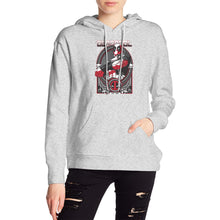 Load image into Gallery viewer, Deadpool Women&#39;s Sweater