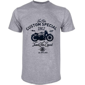 100% Cotton T-Shirt