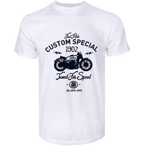 100% Cotton T-Shirt