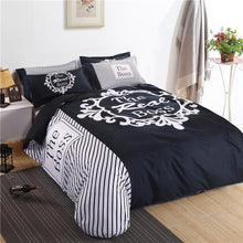 Load image into Gallery viewer, &quot;The Real BOSS&quot; Bedding Set