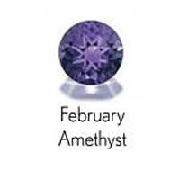 Load image into Gallery viewer, Birthstone Letter Open Rings