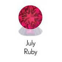 Load image into Gallery viewer, Birthstone Letter Open Rings