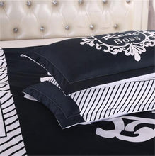 Load image into Gallery viewer, &quot;The Real BOSS&quot; Bedding Set