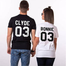 Load image into Gallery viewer, Bonnie &amp; Clyde 03