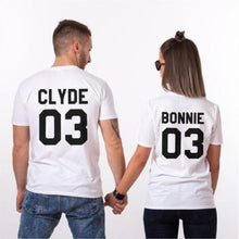 Load image into Gallery viewer, Bonnie &amp; Clyde 03
