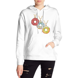 Doughnut Women's Sweater