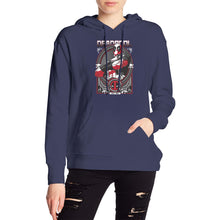 Load image into Gallery viewer, Deadpool Women&#39;s Sweater