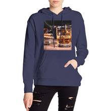 Load image into Gallery viewer, Whiskey Cigar Women&#39;s Sweater