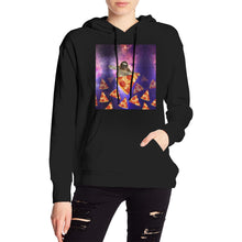 Load image into Gallery viewer, Sloth Pizza Women&#39;s Sweater